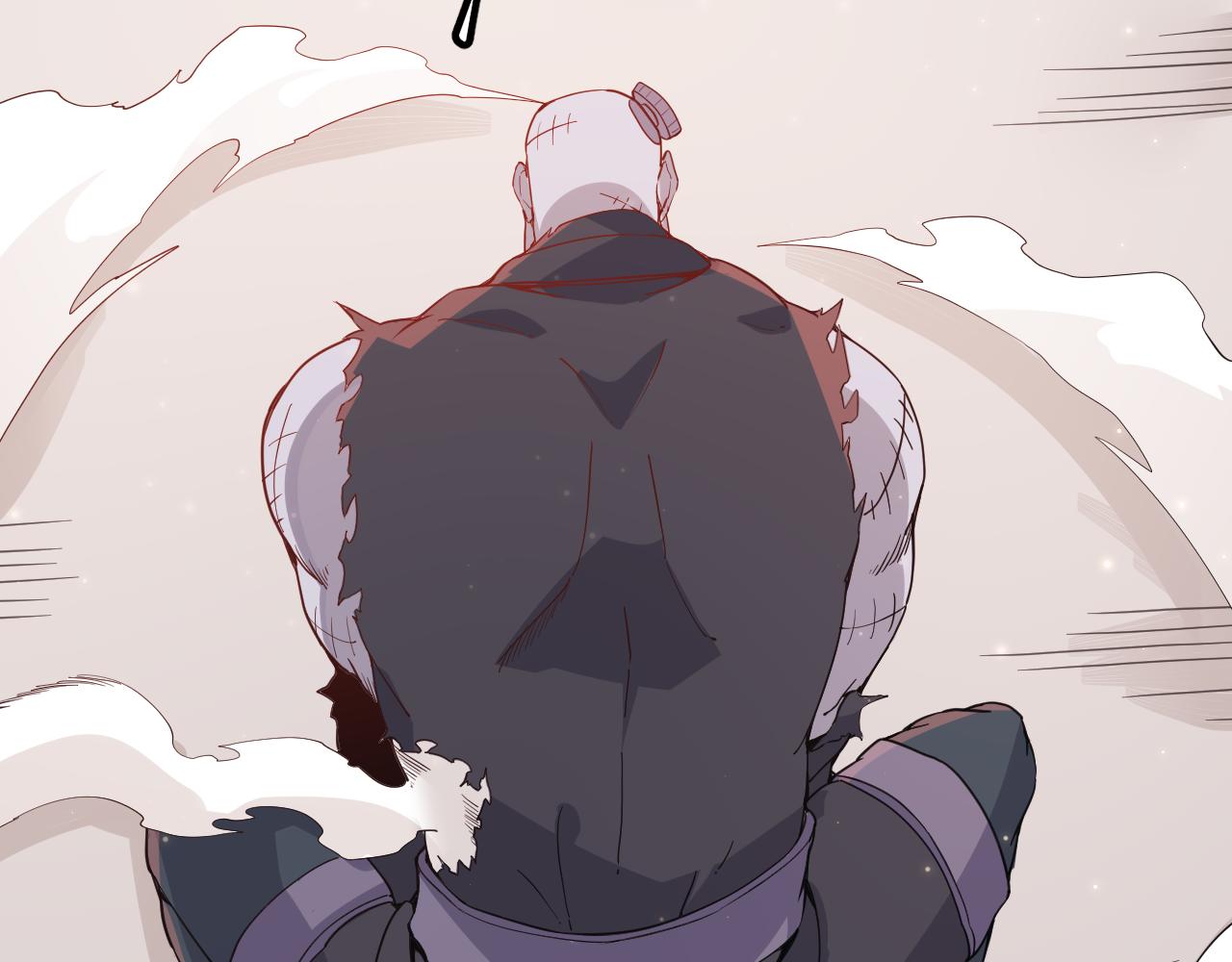我来自游戏免费漫画下拉式酷漫屋漫画,第79话 【影】重新集结2图