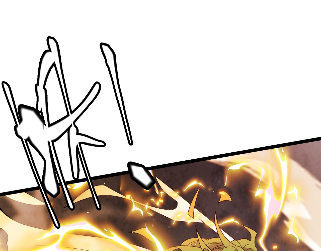 我来自游戏漫画,第136话 开天辟地！1图