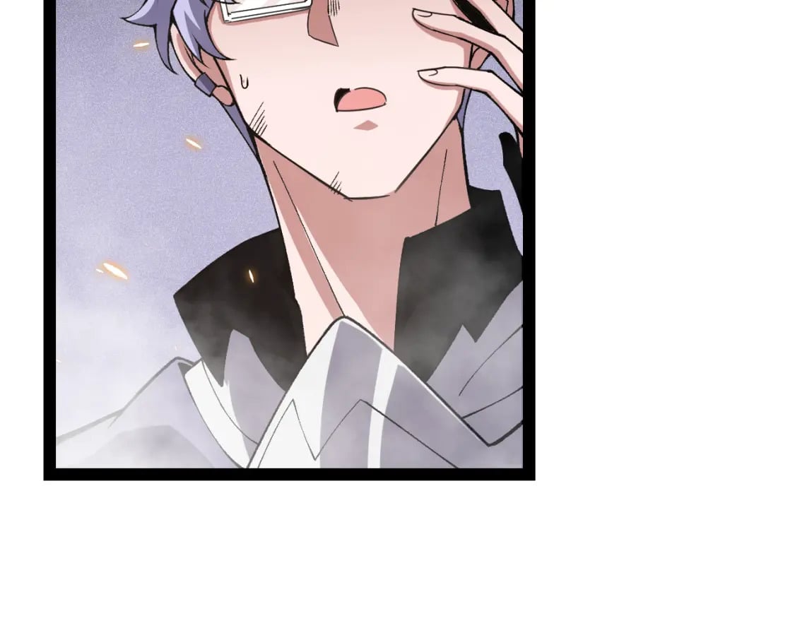 我来自游戏免费漫画下拉式酷漫屋漫画,第175话 最后一击1图