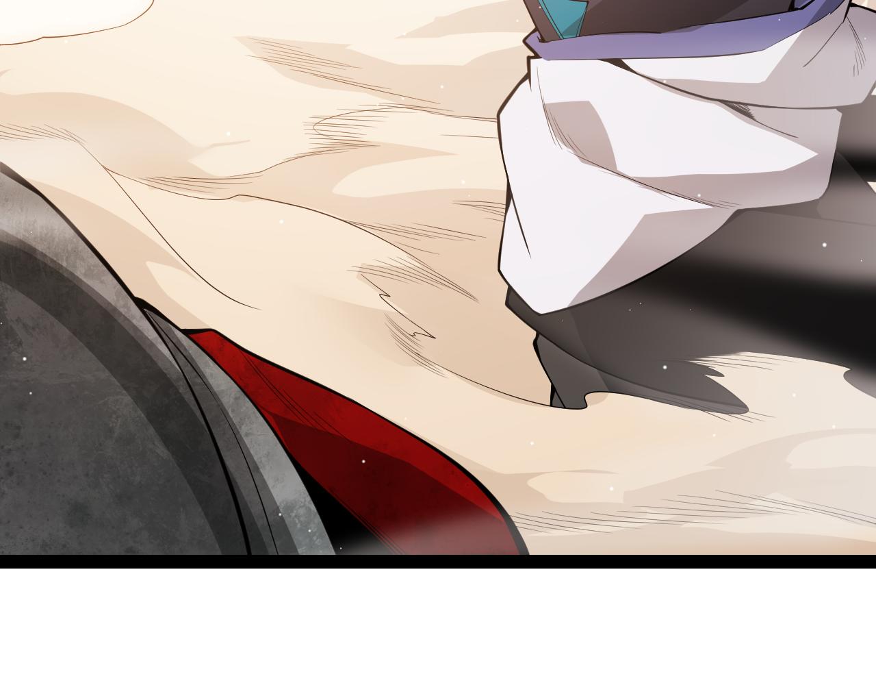 我来自游戏漫画,第136话 开天辟地！1图