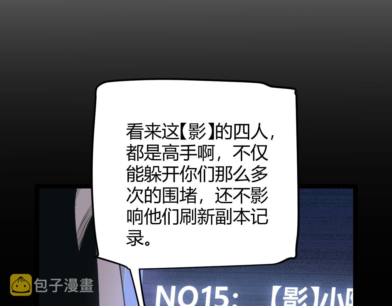 我来自游戏免费漫画下拉式酷漫屋漫画,第64话 埋伏的危机！2图
