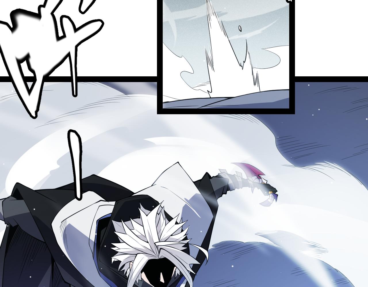 我来自游戏笔趣阁漫画,第138话 破百层塔纪录！2图
