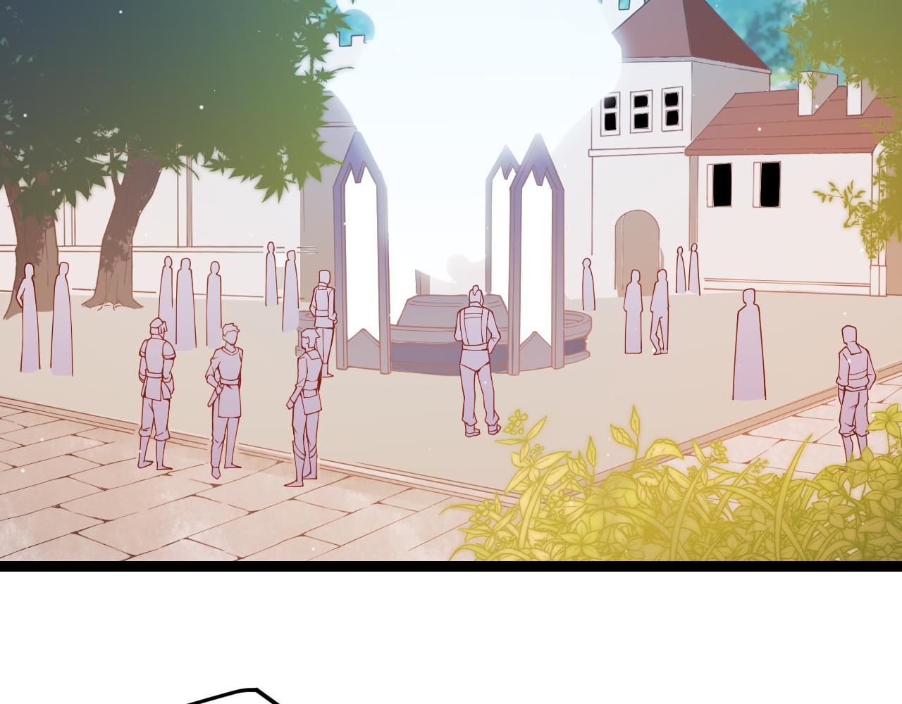 我来自游戏免费漫画下拉式酷漫屋漫画,第116话 狼与羊！2图