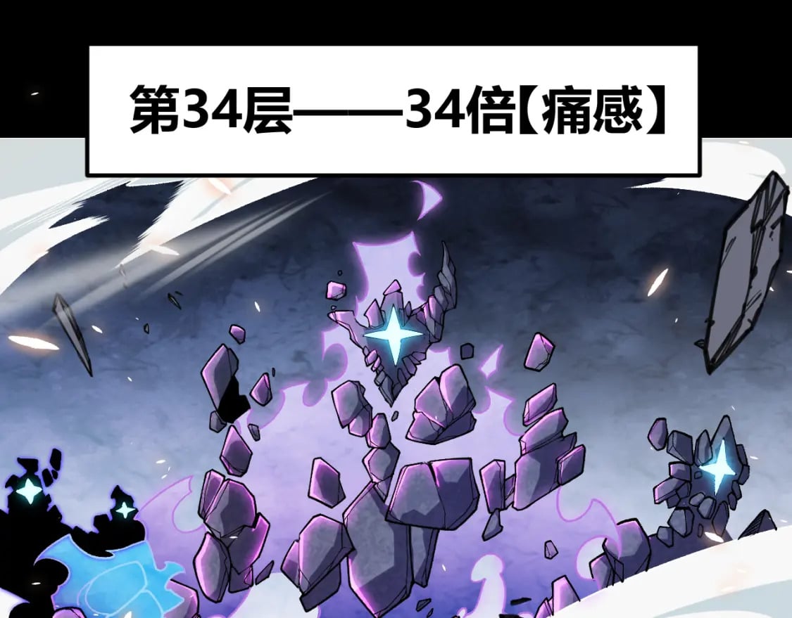 我来自游戏免费漫画下拉式酷漫屋漫画,第193话 归还大地的力量2图