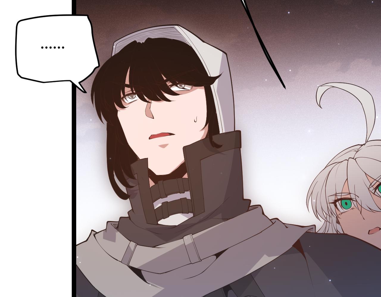 我来自游戏免费漫画下拉式酷漫屋漫画,第65话 【觉醒者】的压制2图