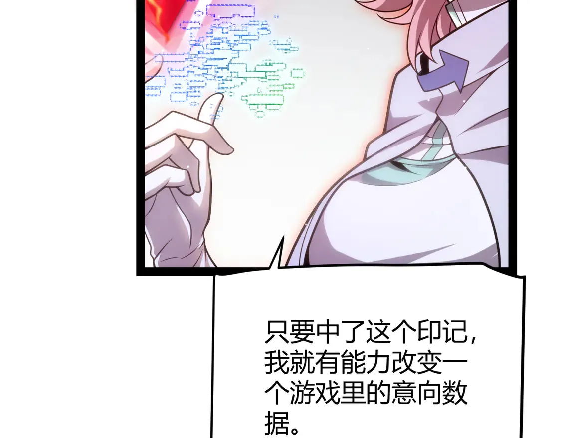 我来自游戏免费漫画下拉式酷漫屋漫画,第261话 跪下道歉2图