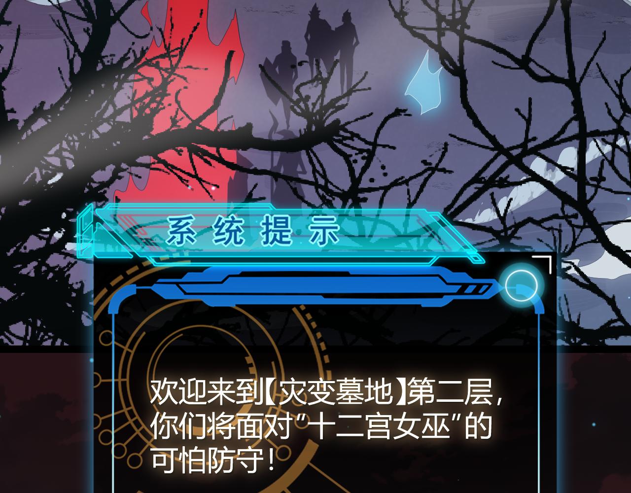 我来自游戏免费漫画下拉式酷漫屋漫画,第47话 孰强孰弱？2图