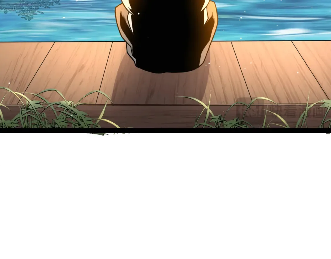 我来自游戏笔趣阁漫画,第215话 纳洛的选择？！2图