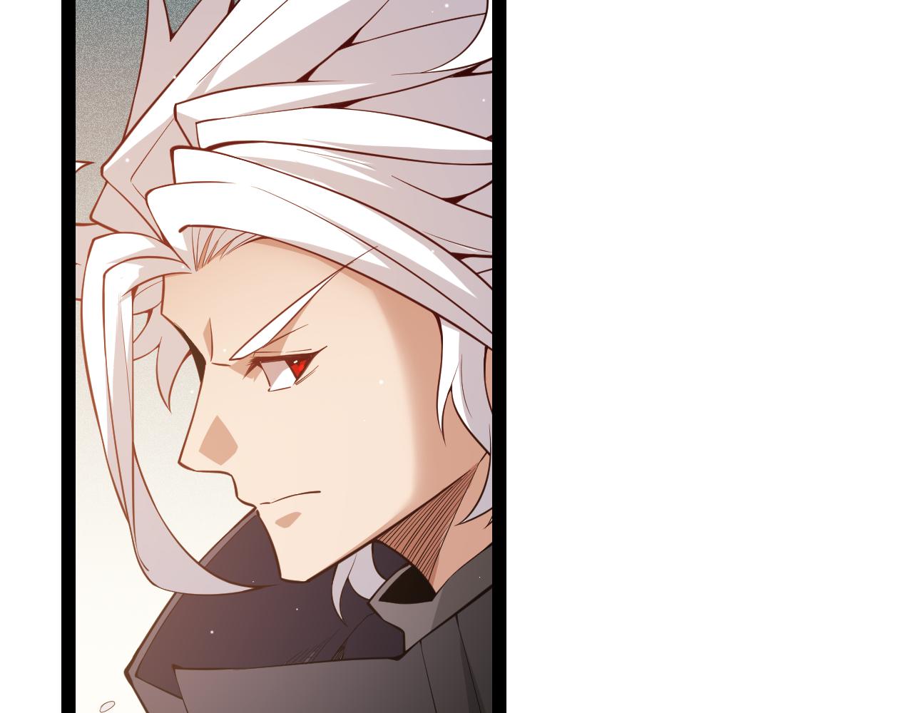 我来自游戏漫画,第136话 开天辟地！1图