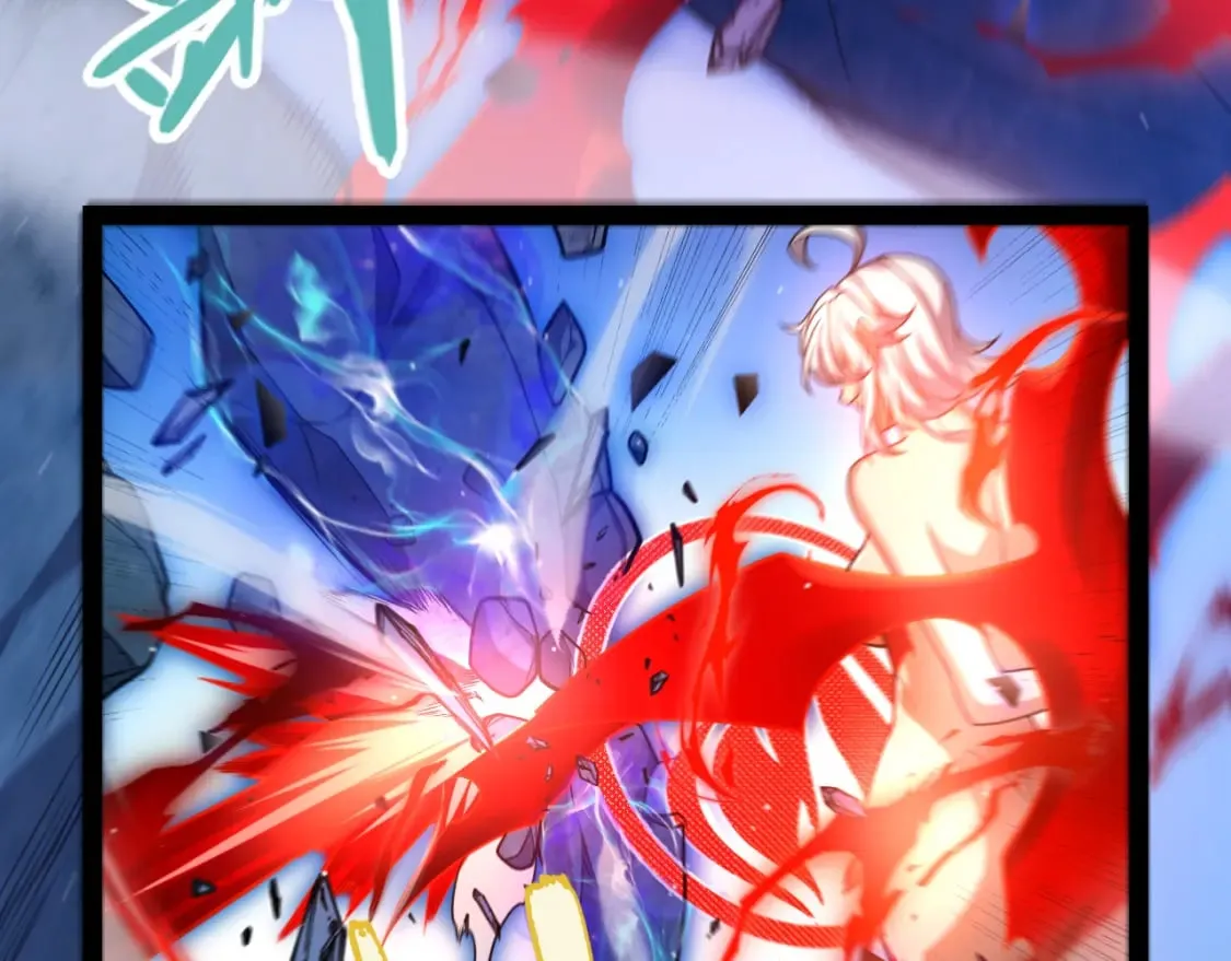 我来自游戏漫画,第239话 最后的游戏开始！1图