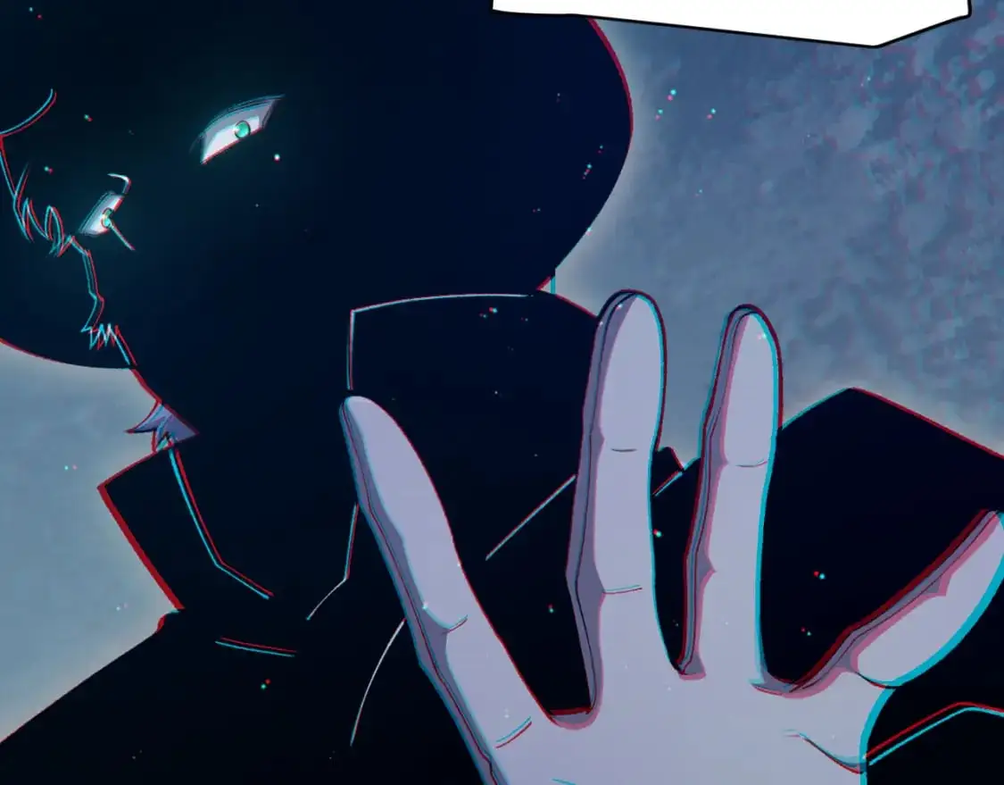 我来自游戏免费漫画下拉式酷漫屋漫画,第231话 不动暗纹最后的询问！2图