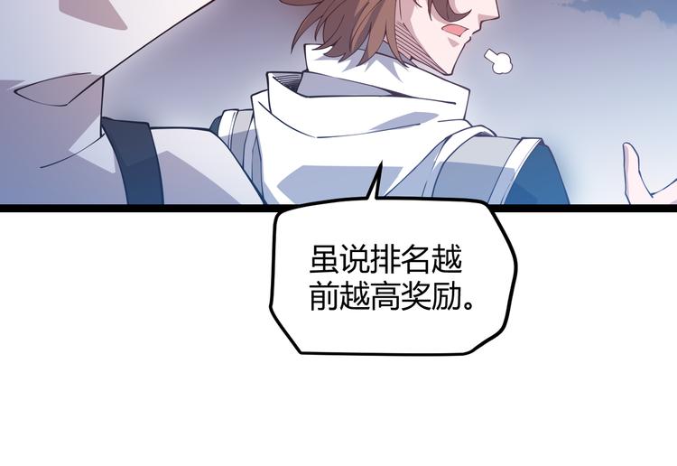 我来自游戏免费漫画下拉式酷漫屋漫画,第十二话 奔流的独舞，狂级首杀2图