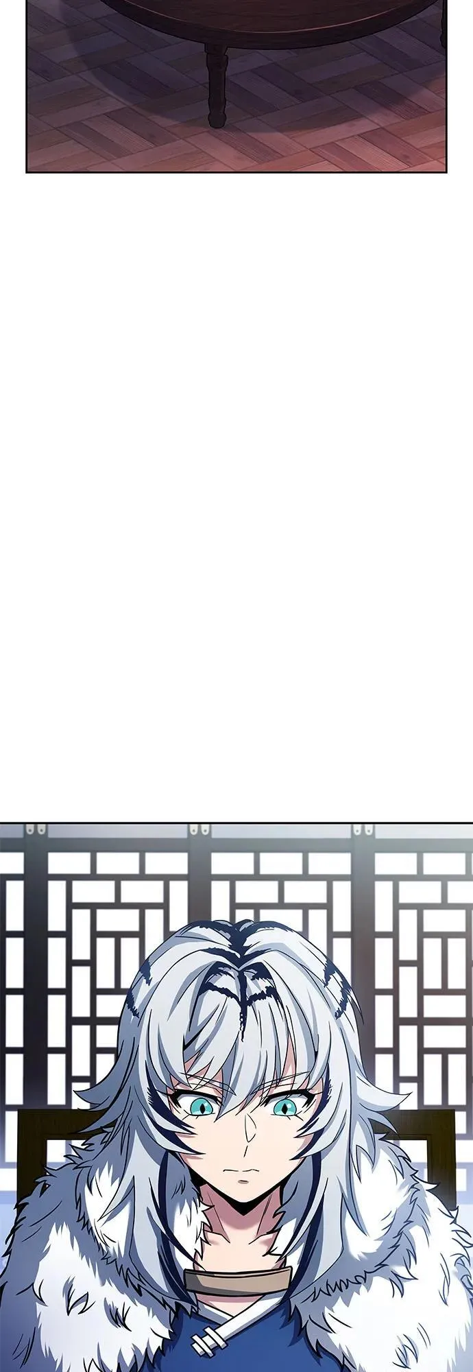 圣座们是我的弟子漫画,第56话1图