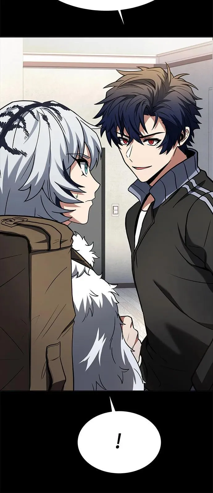 圣座们是我的弟子下拉式免费阅读漫画,第54话2图