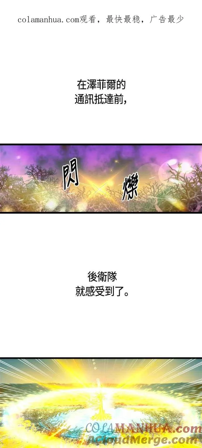 斗神转生记小说叫什么名字漫画,第71话1图