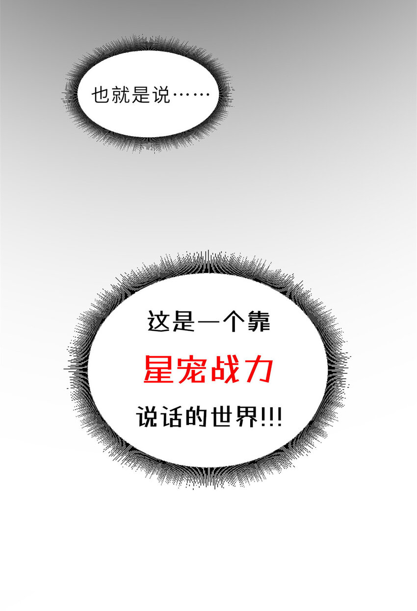 超神宠兽店动漫免费观看全集免费漫画,01 超神已绑定！2图