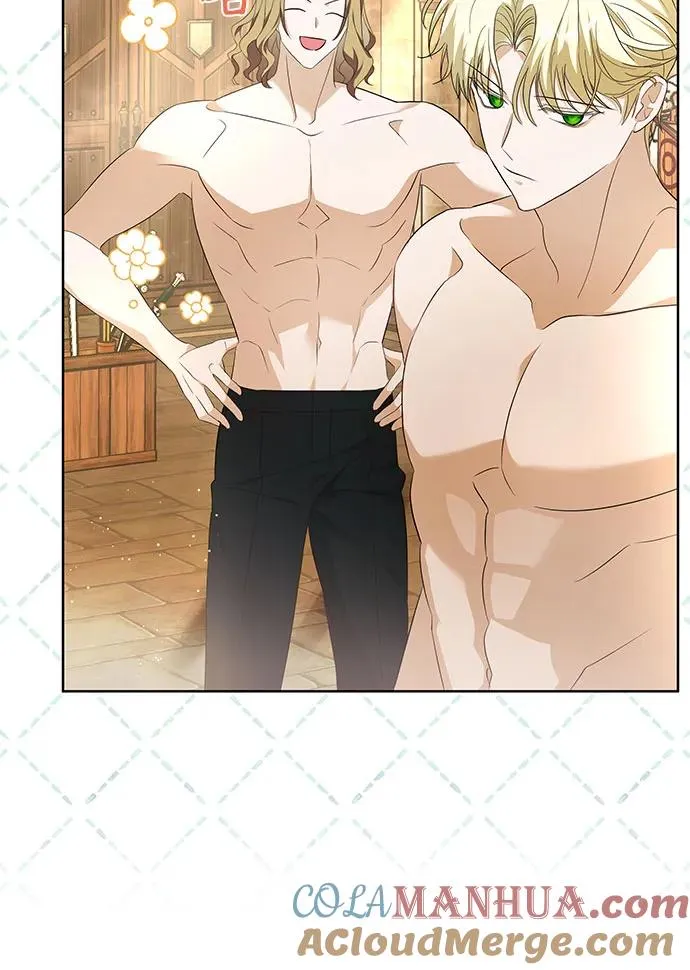 成为痴心男主的前妻漫画,第20话1图