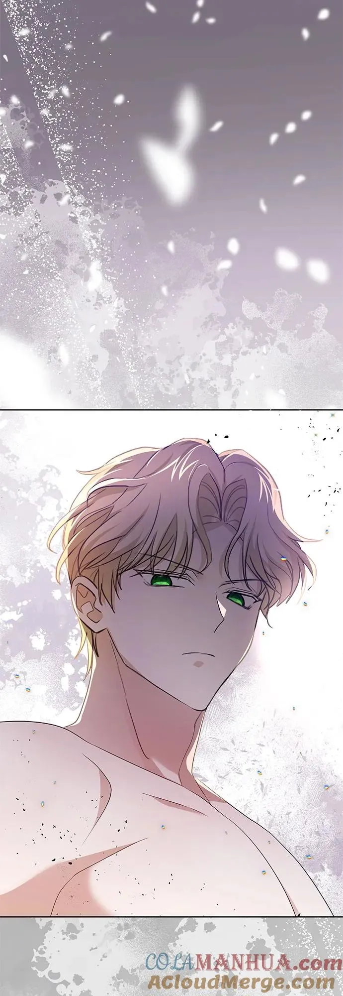 成为痴心男主的前妻漫画,第20话1图