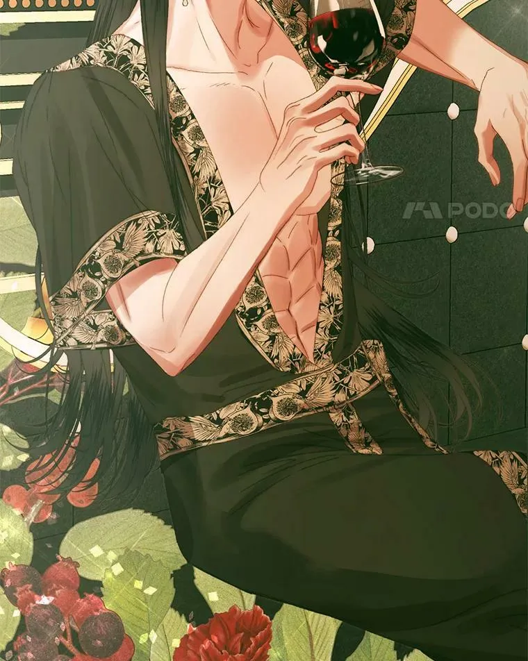 The Siren : 恶魔的契约家人漫画,62.浮出水面的真相2图