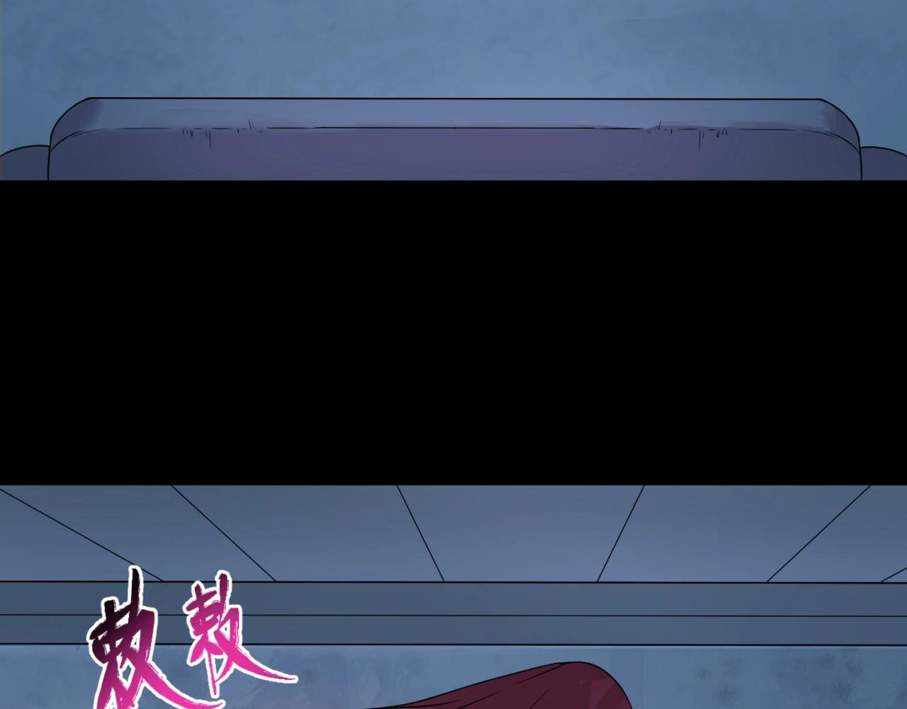 全球诡异时代xiaoshu漫画,第18话测试！1图