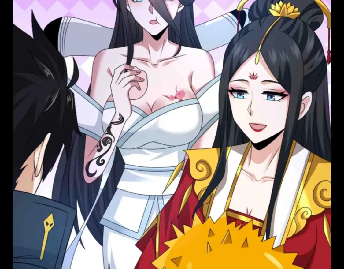 全球诡异时代xiaoshu漫画,第132期 整活企划：全球最大农家乐，开始营业！1图