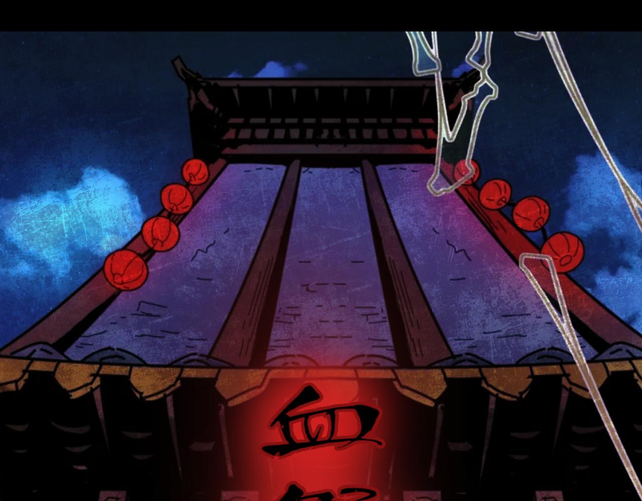 全球诡异时代xiaoshu漫画,小番外 聪明的穿越者2图