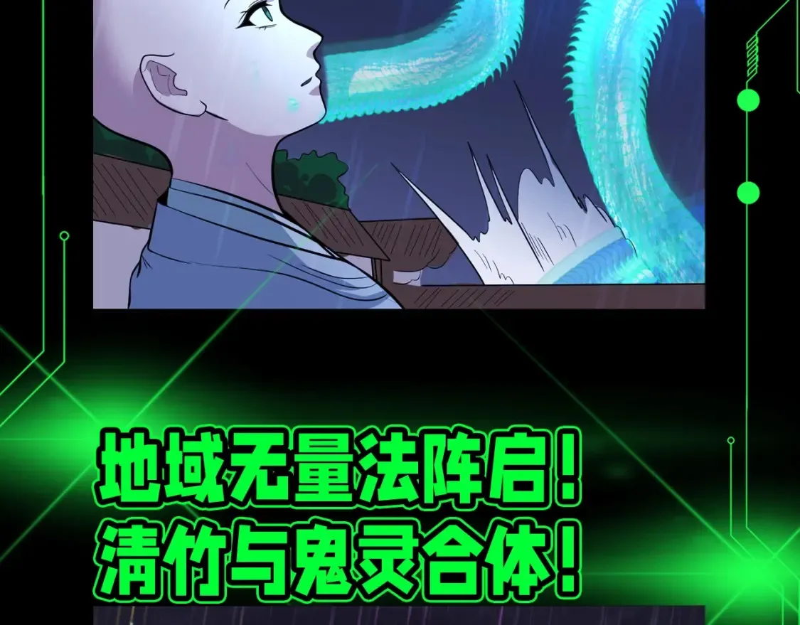 全球诡异时代xiaoshu漫画,第131期 漫剧剧场2图
