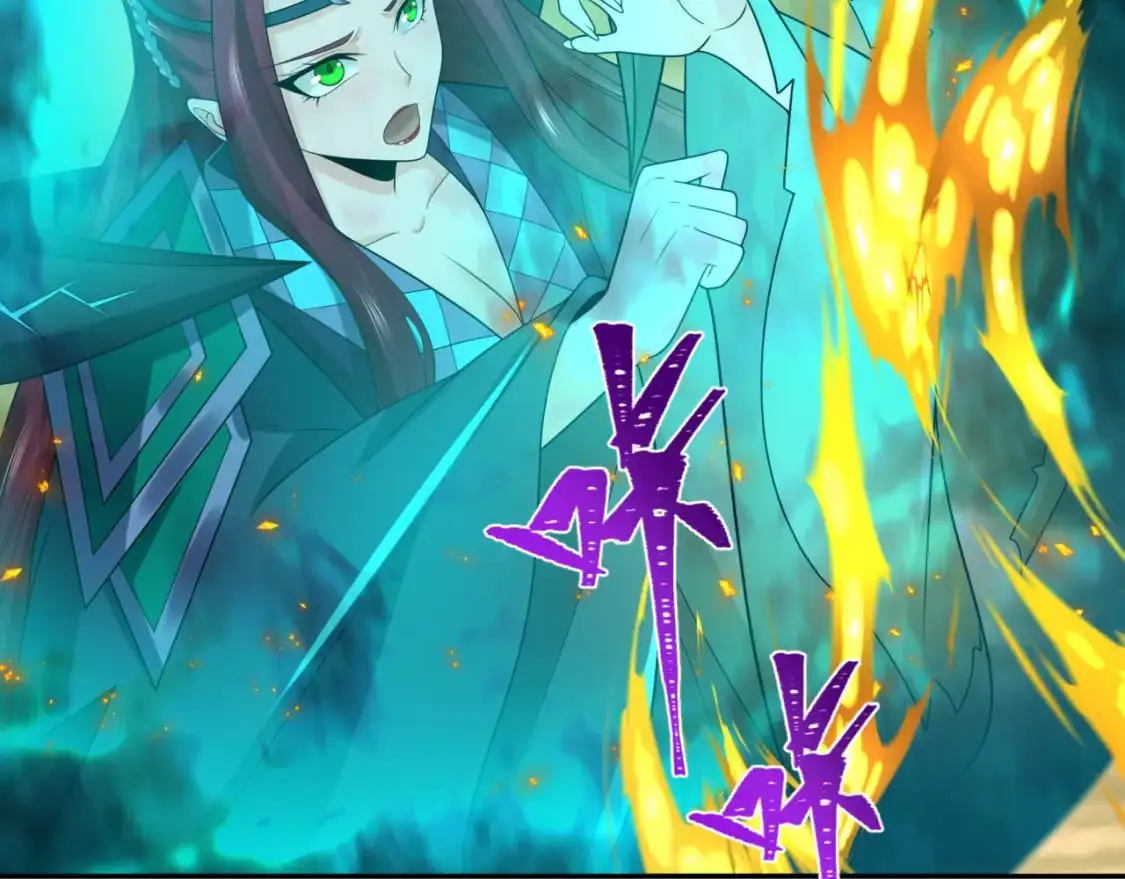 全球诡异时代xiaoshu漫画,209话 东方守住了！1图