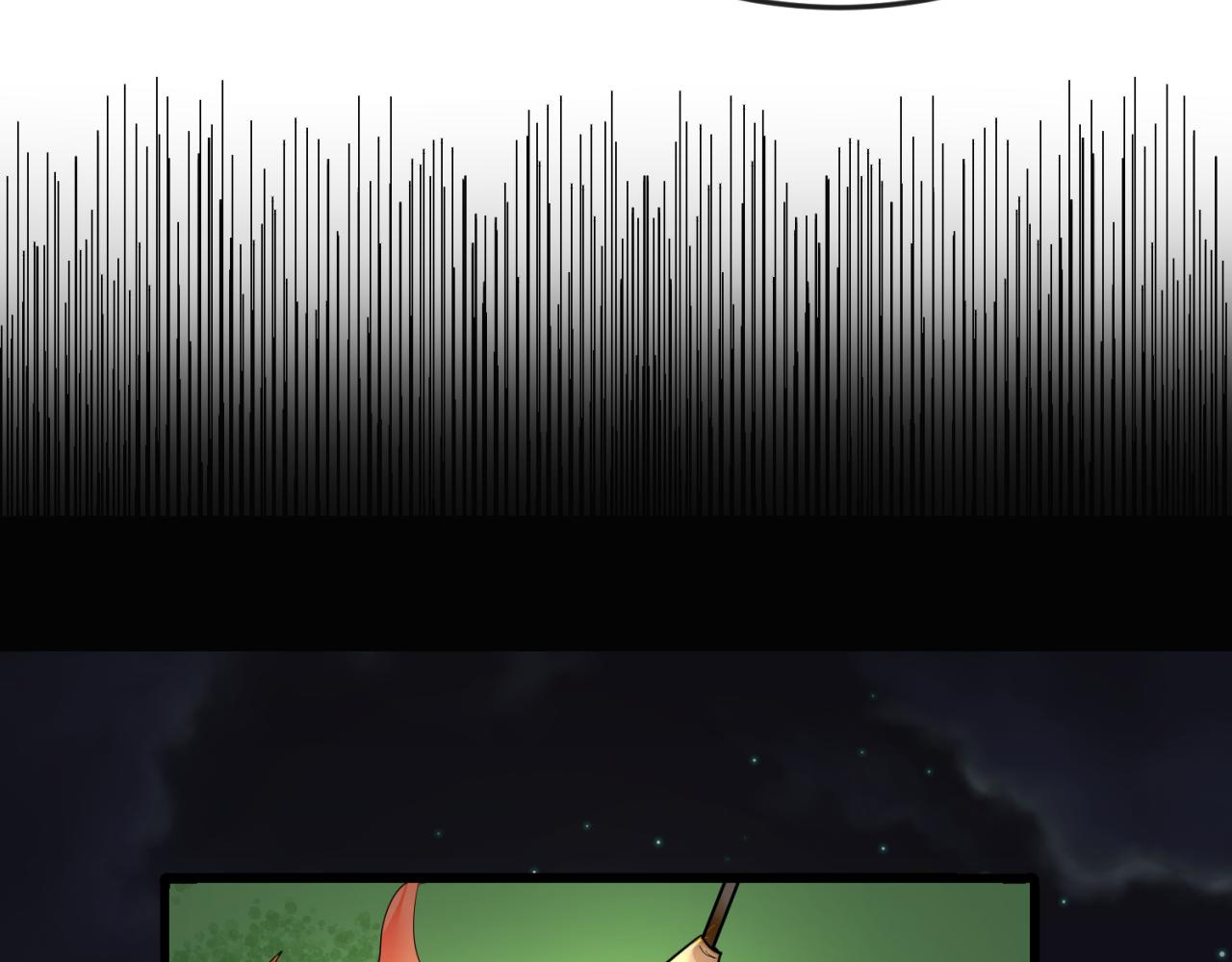 全球诡异时代鬼灵等级漫画,第78话 虎口夺食！2图