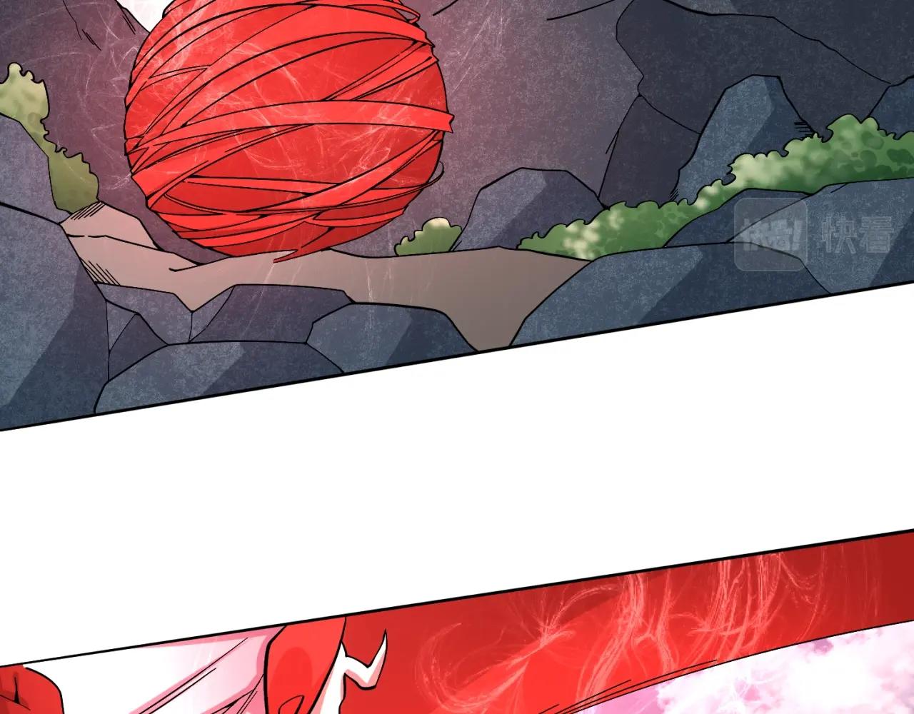 全球诡异时代文字解析漫画,第10话童童鬼域2图