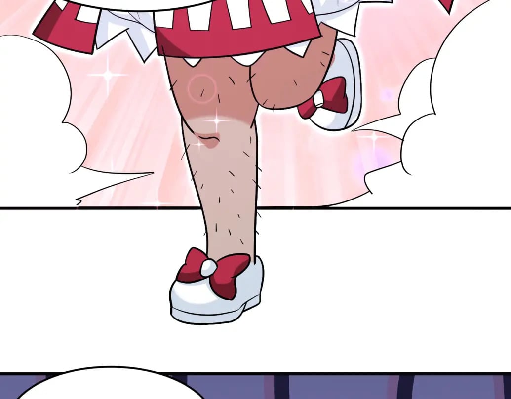 全球诡异时代xiaoshu漫画,第13期 Q版番外剧场！（日更中）2图