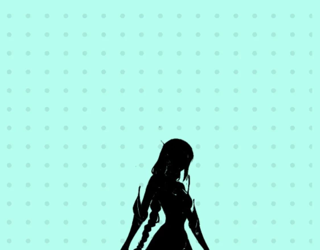 全球诡异时代漫画,第11期 女性角色设定大公开！1图
