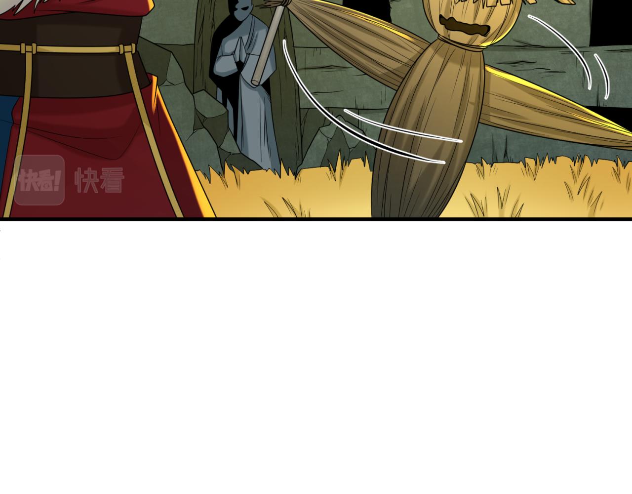 全球诡异时代xiaoshu漫画,第109话 完全复苏！绑定女王！1图