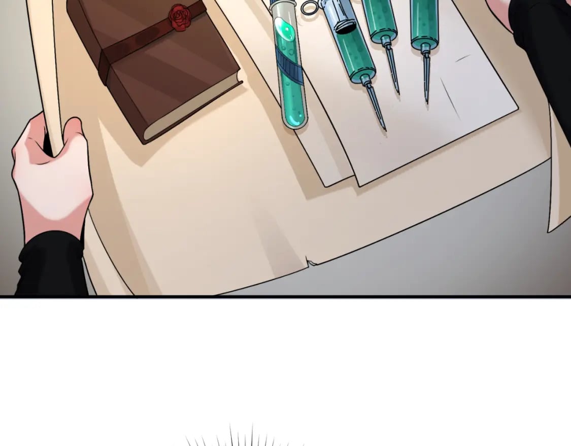 全球诡异时代xiaoshu漫画,第130话 血族密会2图