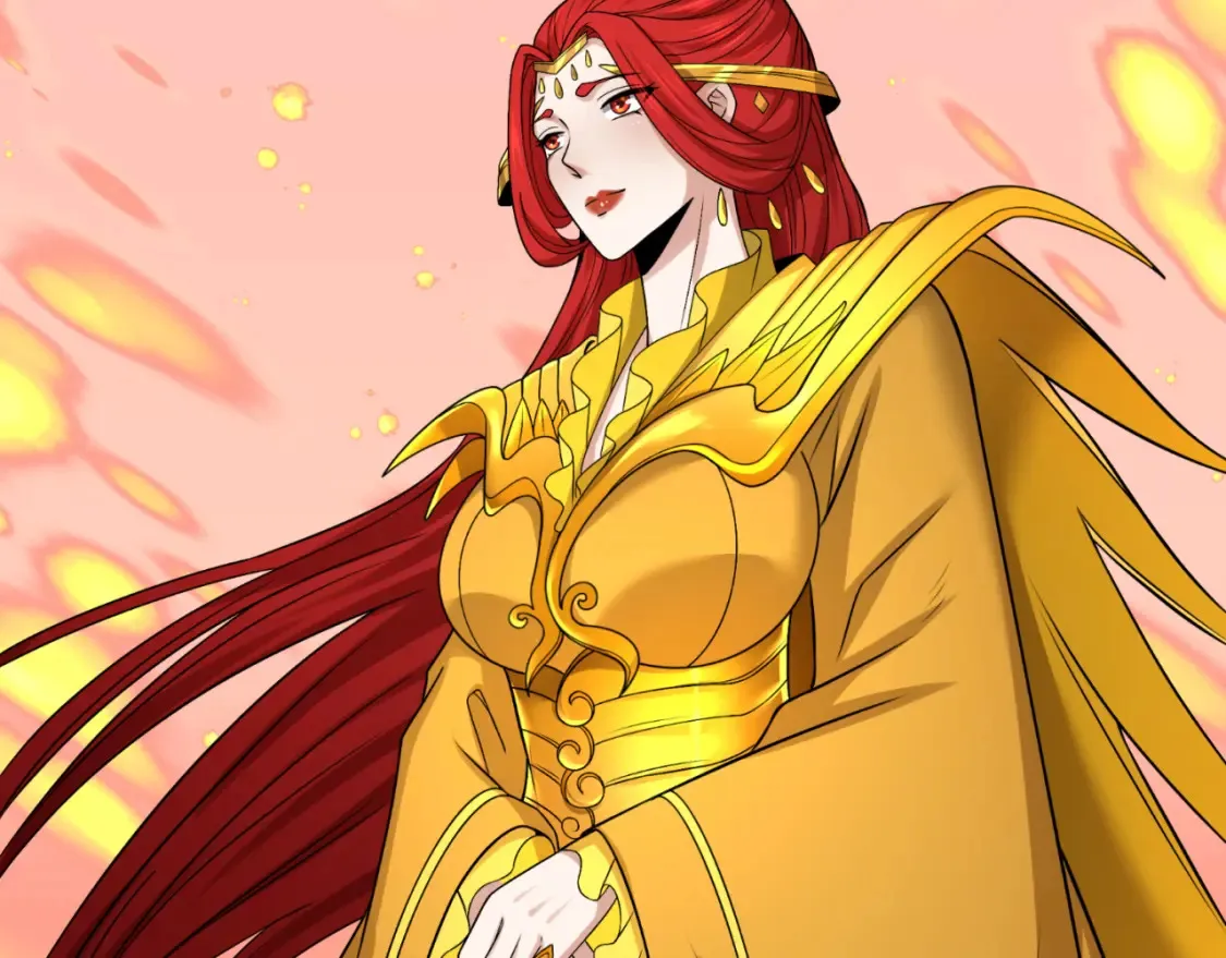 全球诡异时代xiaoshu漫画,第110话 少女惊人身份！海城危机！1图