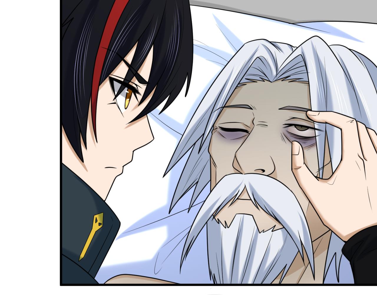 全球诡异时代xiaoshu漫画,第111话 海城主的怪病2图
