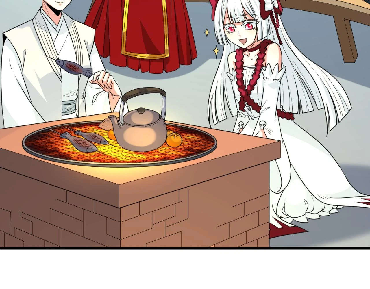 全球诡异时代xiaoshu漫画,第119话 最后一搏！2图
