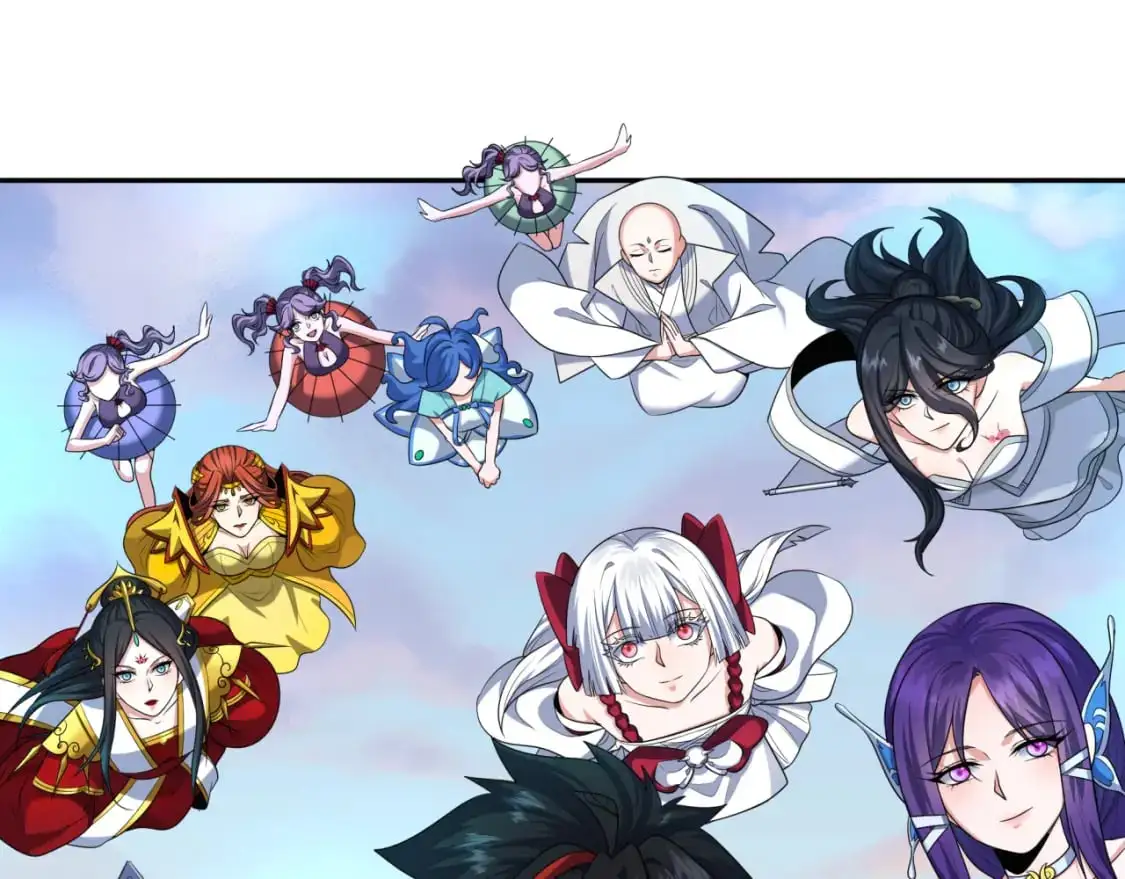全球诡异时代xiaoshu漫画,第210话 绫罗的复苏任务！2图