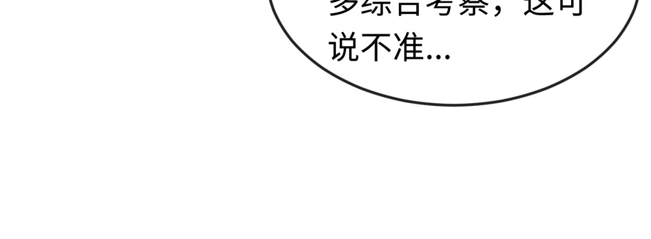全球诡异时代xiaoshu漫画,第18话测试！1图