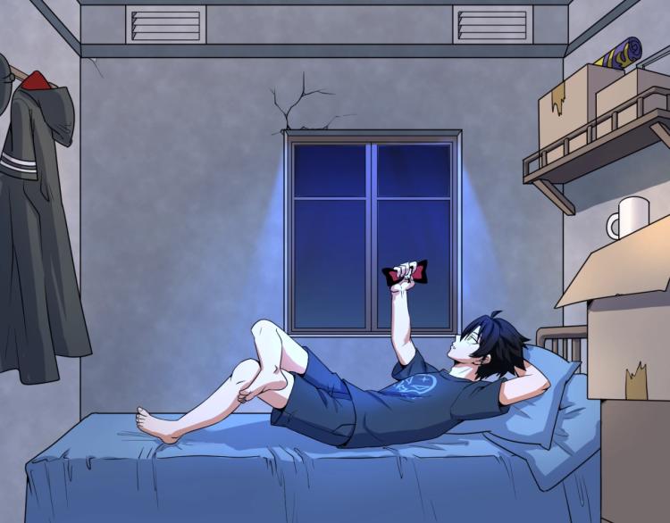 全球诡异时代xiaoshu漫画,第3话别墅试炼2图