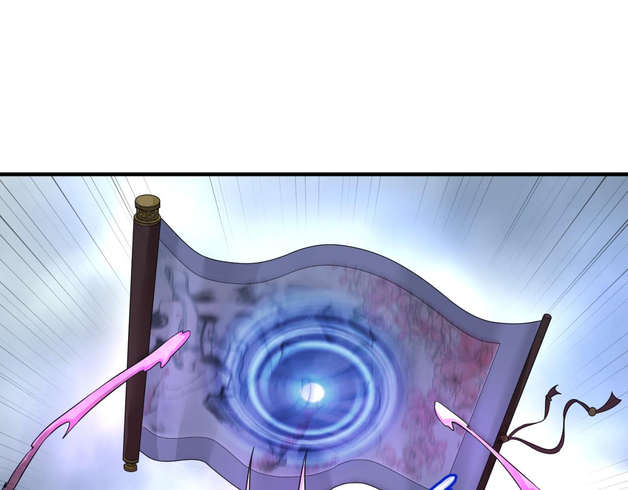 全球诡异时代xiaoshu漫画,第47话清竹的托付1图