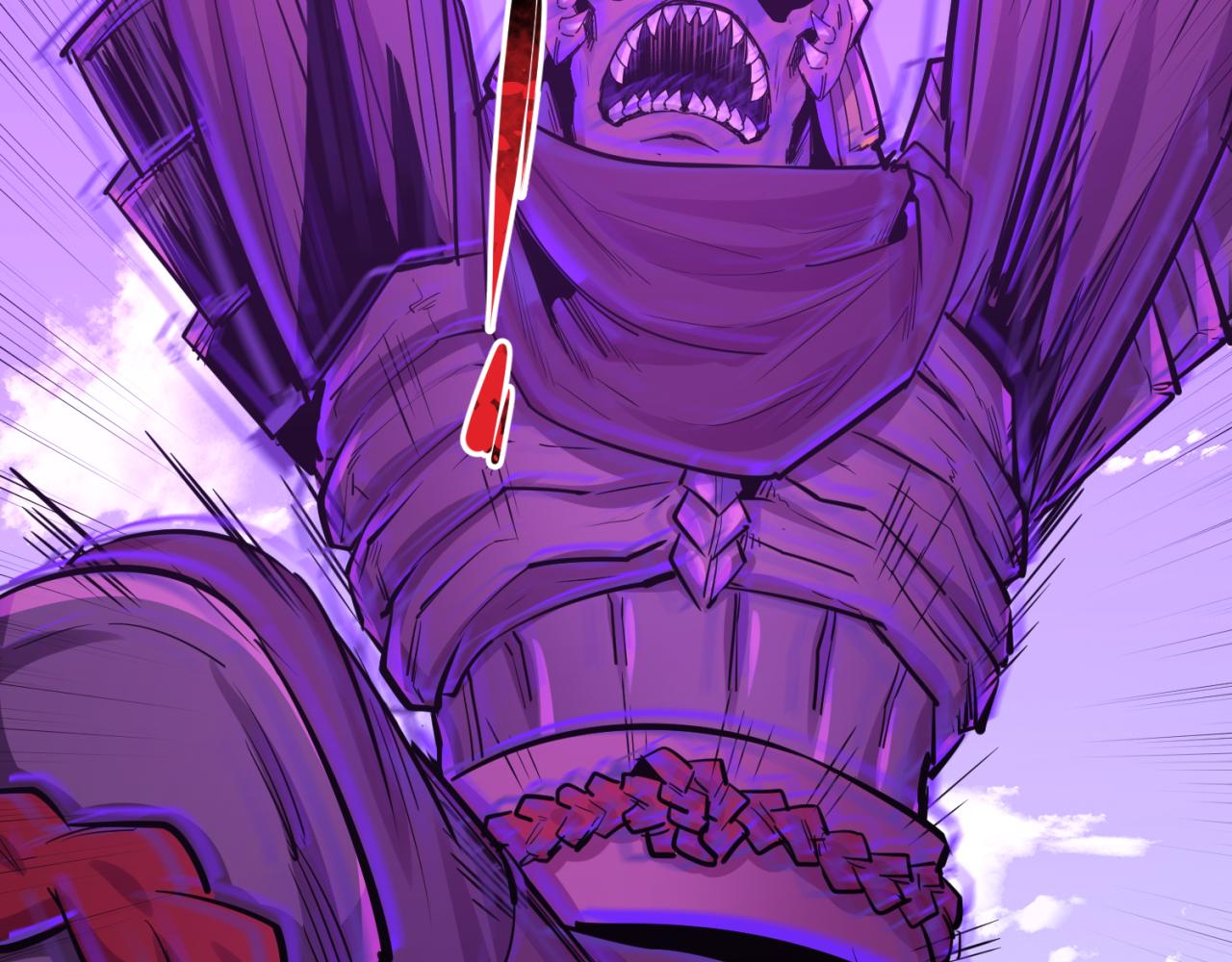 全球诡异时代xiaoshu漫画,第96话 成王败寇！2图