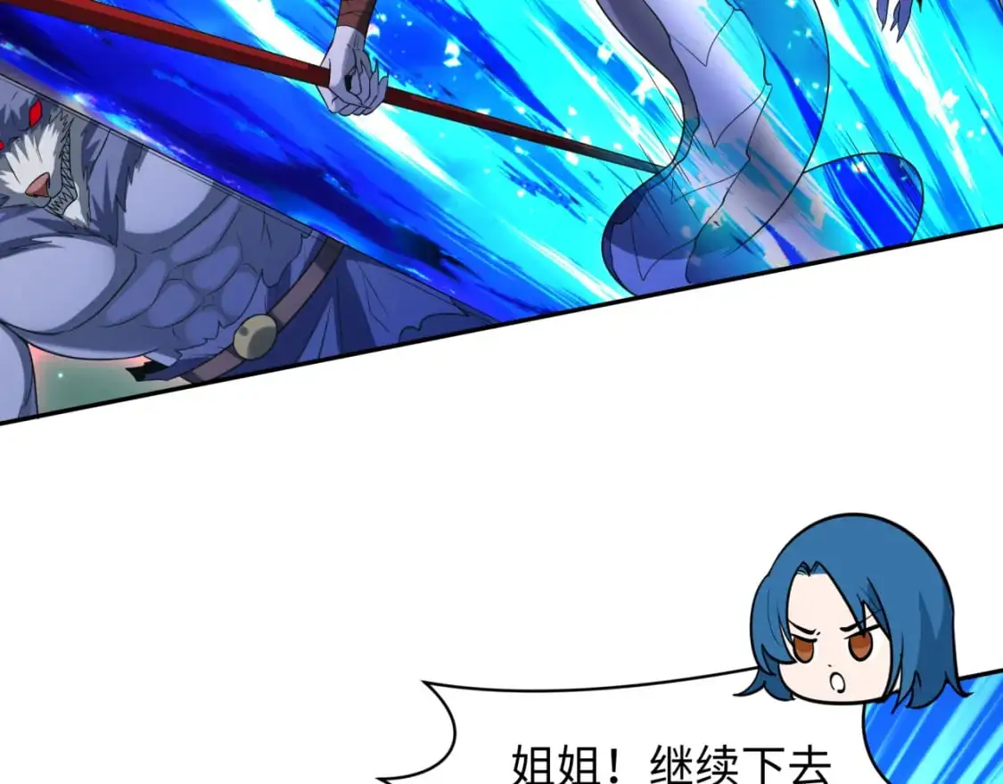 全球诡异时代xiaoshu漫画,第225话 传奇猎魔人！1图