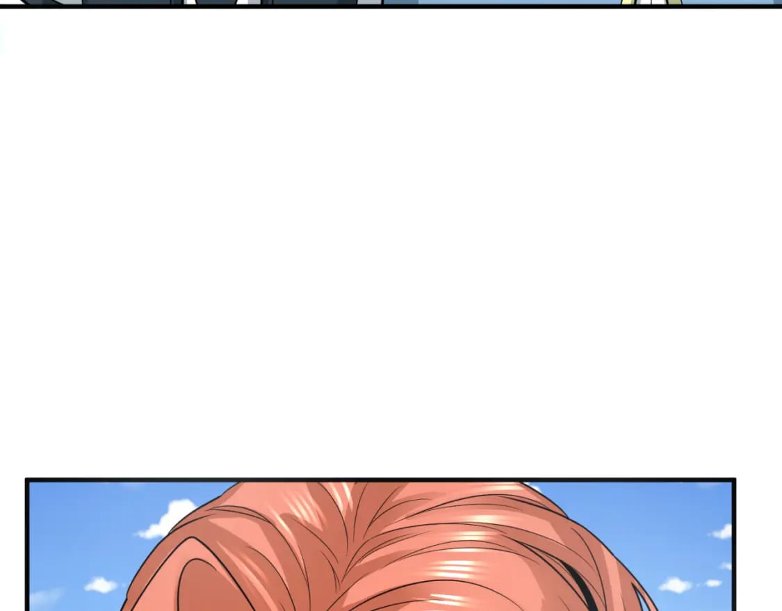 全球诡异时代xiaoshu漫画,第169话 海岛奇遇2图