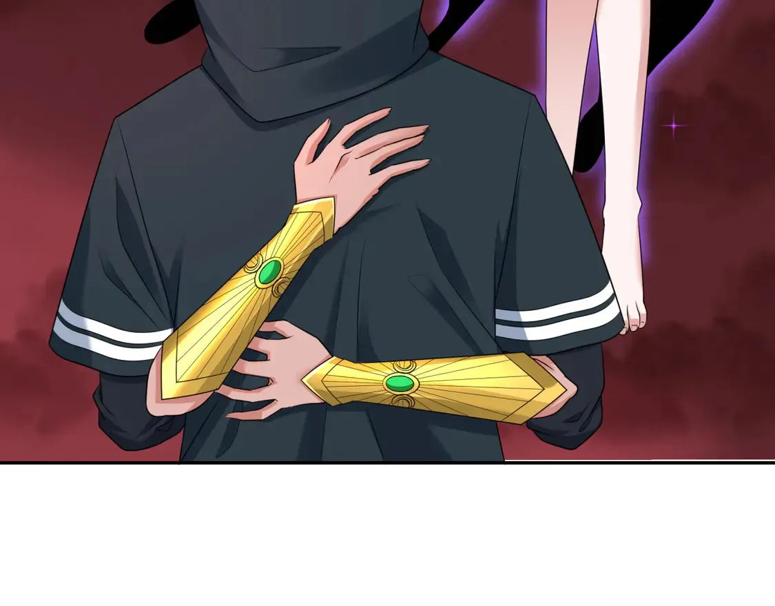 全球诡异时代漫画,276话 鬼婴诞生！2图