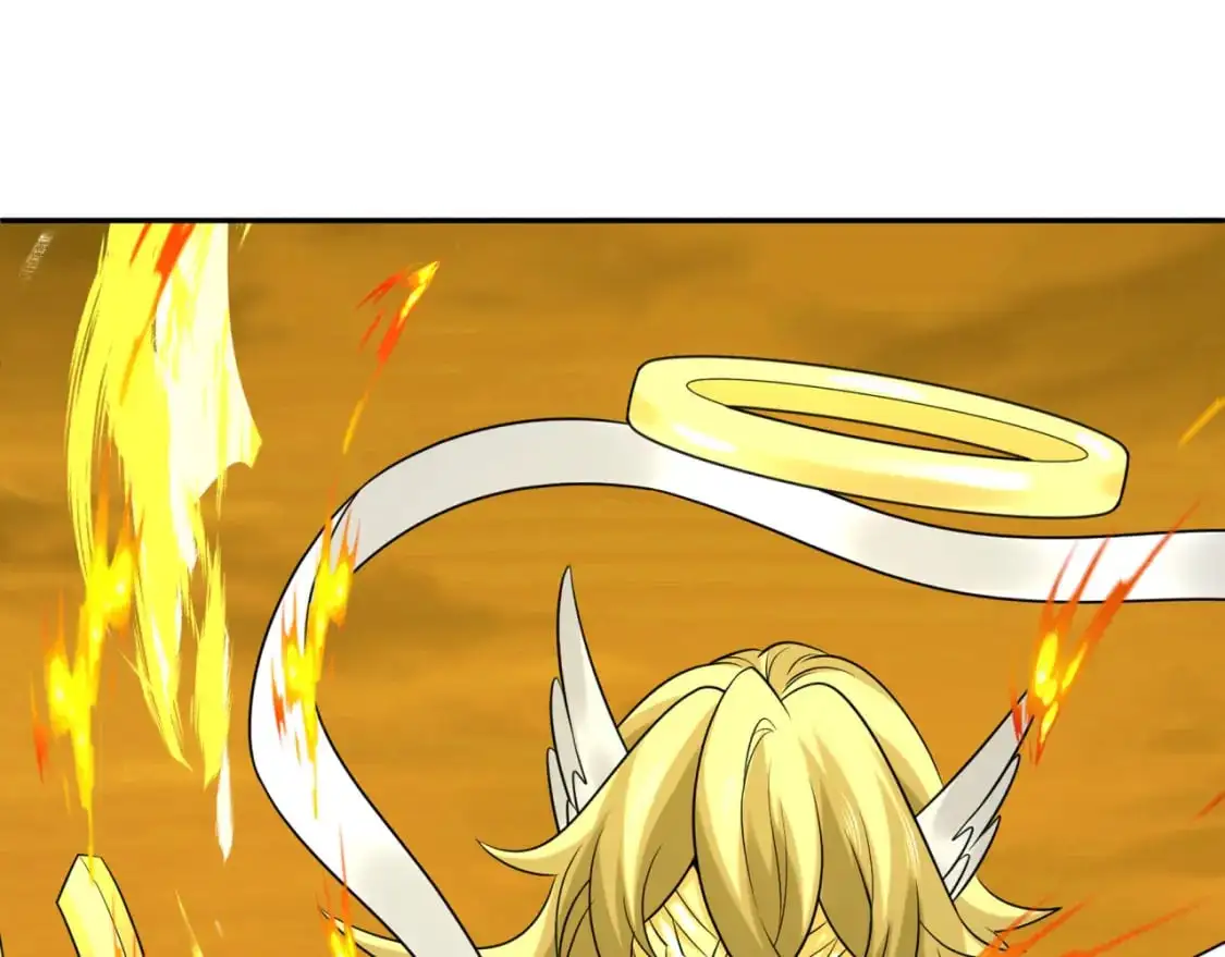 全球诡异时代文字解析漫画,第194话 试探！1图