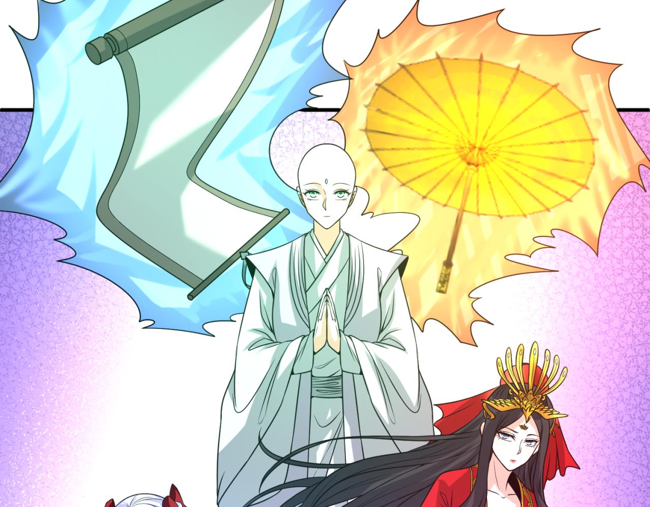 全球诡异时代漫画,第89话 开棺遇袭！2图