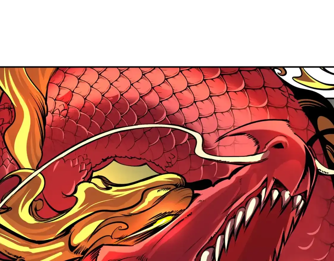 全球诡异时代xiaoshu漫画,第234话 巨隆隆！1图