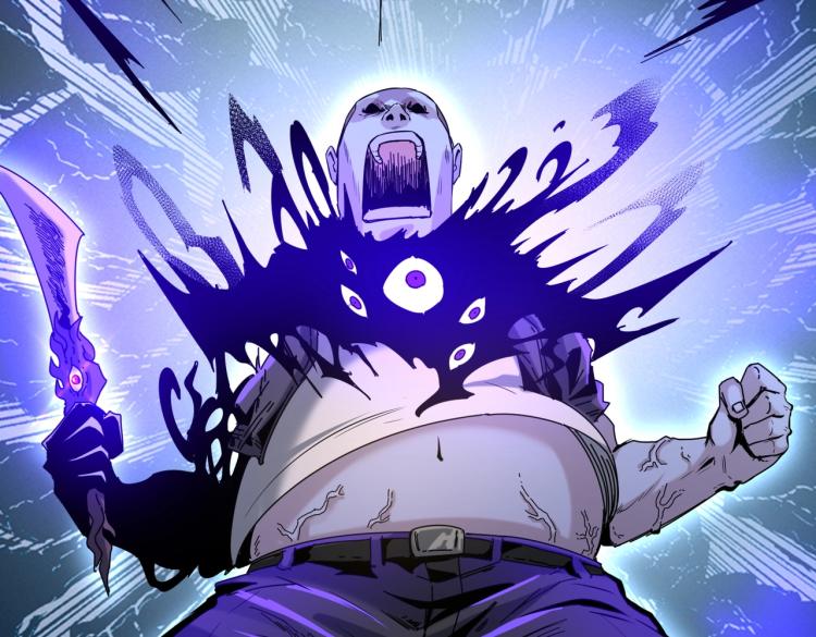 全球诡异时代xiaoshu漫画,第二话童童！2图