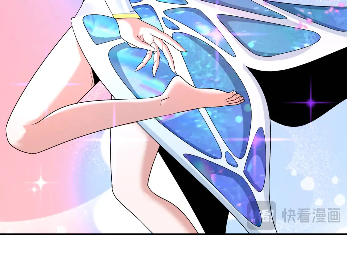 全球诡异时代文字解析漫画,276话 鬼婴诞生！1图